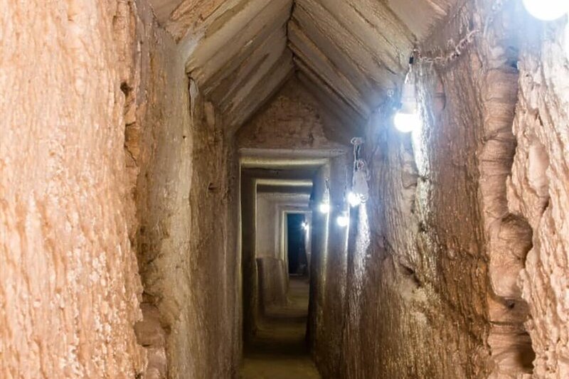 Откриен тунел во Египет кој може да води до гробницата на Клеопатра