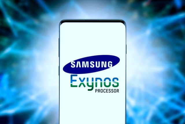 Дали Samsung засекогаш се откажува од употребата на Exynos чипови во своите телефони?