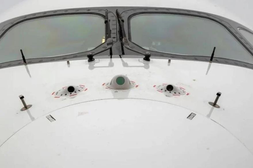 ВИДЕО: Airbus тестира технологија која автоматски ги пренасочува авионите
