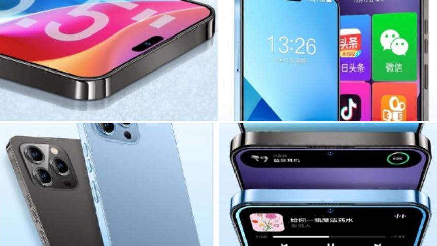 Кинескиот „iPhone 14 Pro“ чини само 125 евра