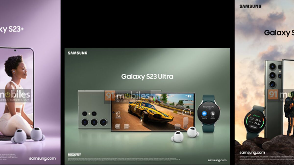 Откриени детали за батеријата и брзината на полнење од серијата Samsung Galaxy S23