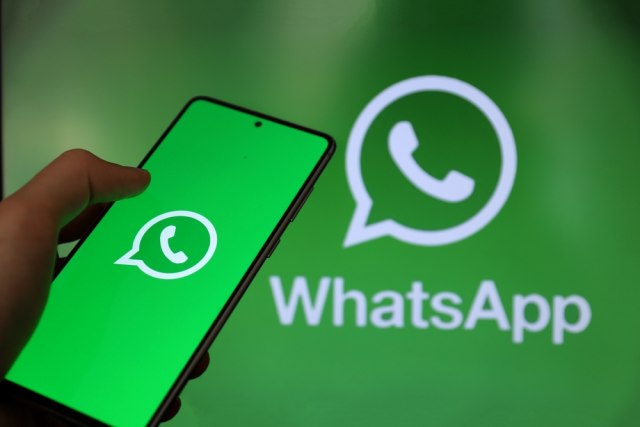 WhatsApp може да го промени начинот на кој луѓето се пронаоѓаат едни со други на апликацијата