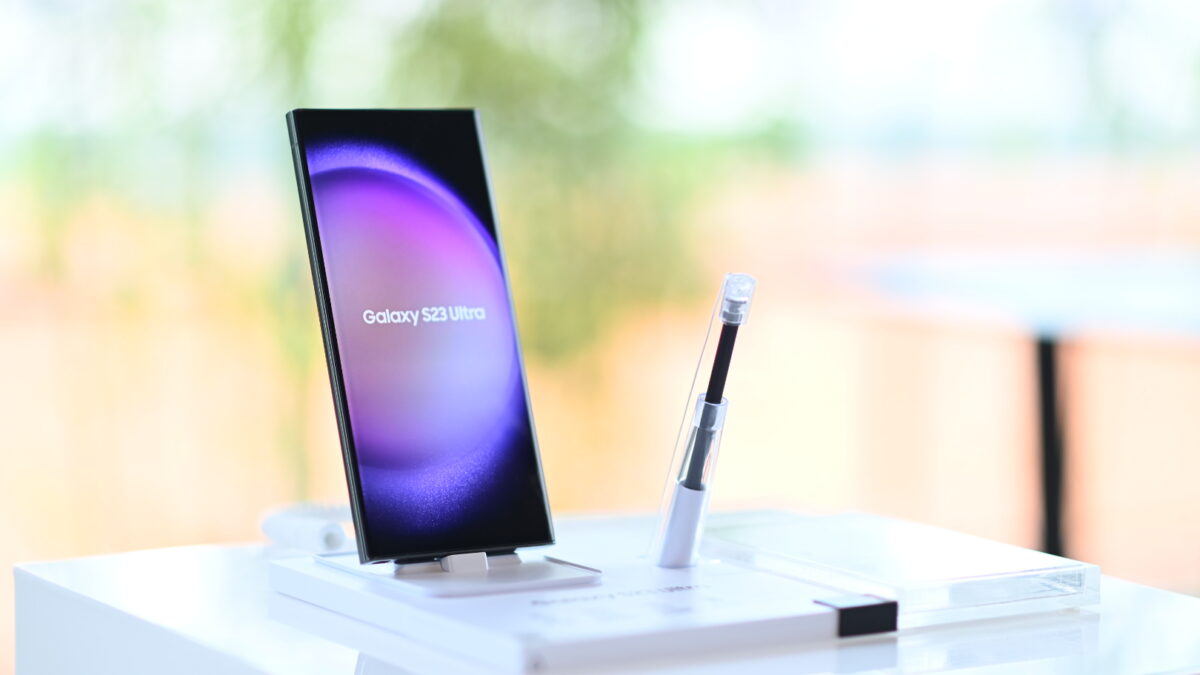 Серијата Samsung Galaxy S23 урива рекорди во претпродажба