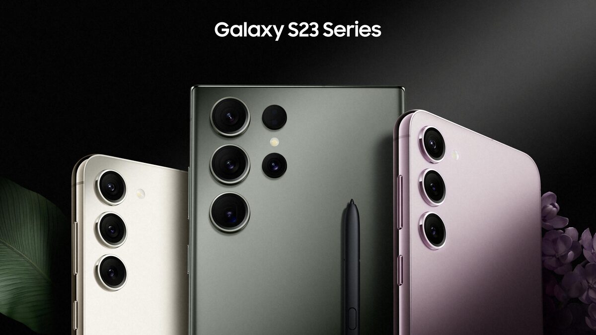 Samsung ја претстави серијата S23 со акцент на процесорот и понапредниот систем на камера