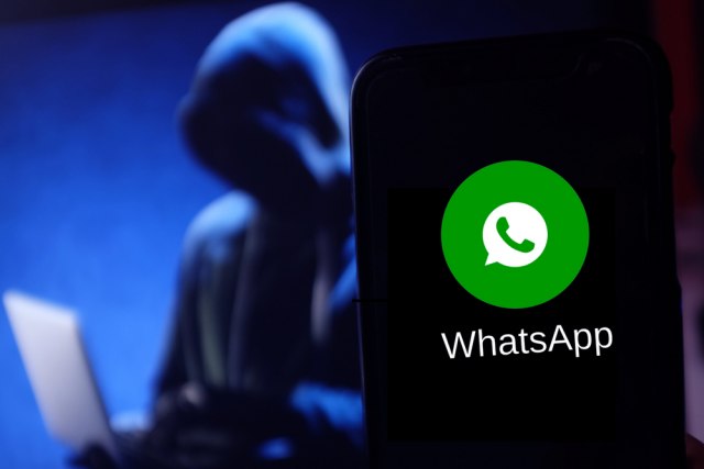 Хакерите можат да влезат во вашата WhatsApp сметка додека спиете – како го прават тоа