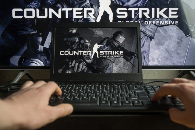 Нова Counter Strike игра пристигнува наскоро