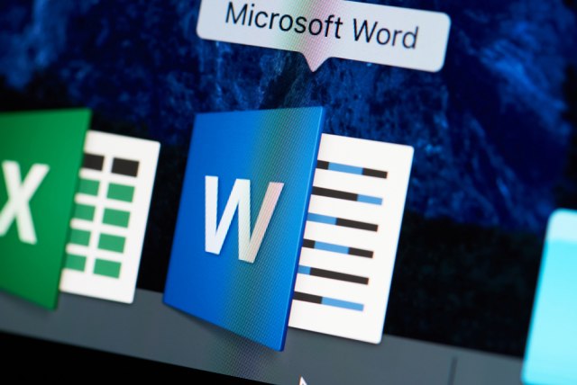 Злонамерен Word документ може да го зарази вашиот компјутер иако не сте го отвориле