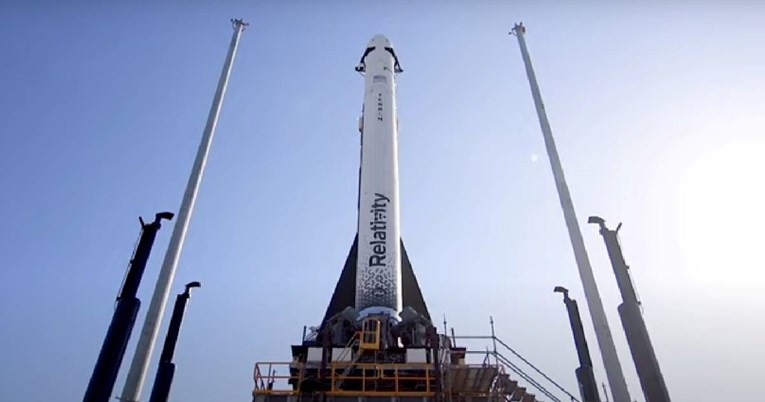 (ВИДЕО) Денеска се лансира првата 3Д печатена ракета: „Размислуваме да одиме во мисија на Марс“