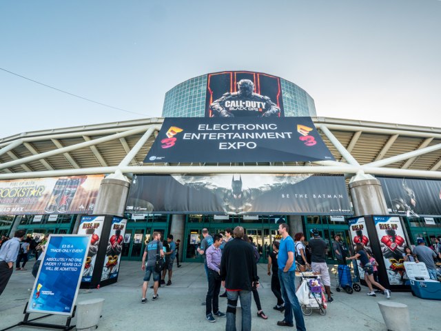 Пропадна некогаш најважниот саем за игри: E3 2023 официјално откажан