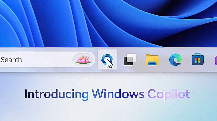Компјутерите со Windows 11 добиваат систем за вештачка интелигенција – Copilot