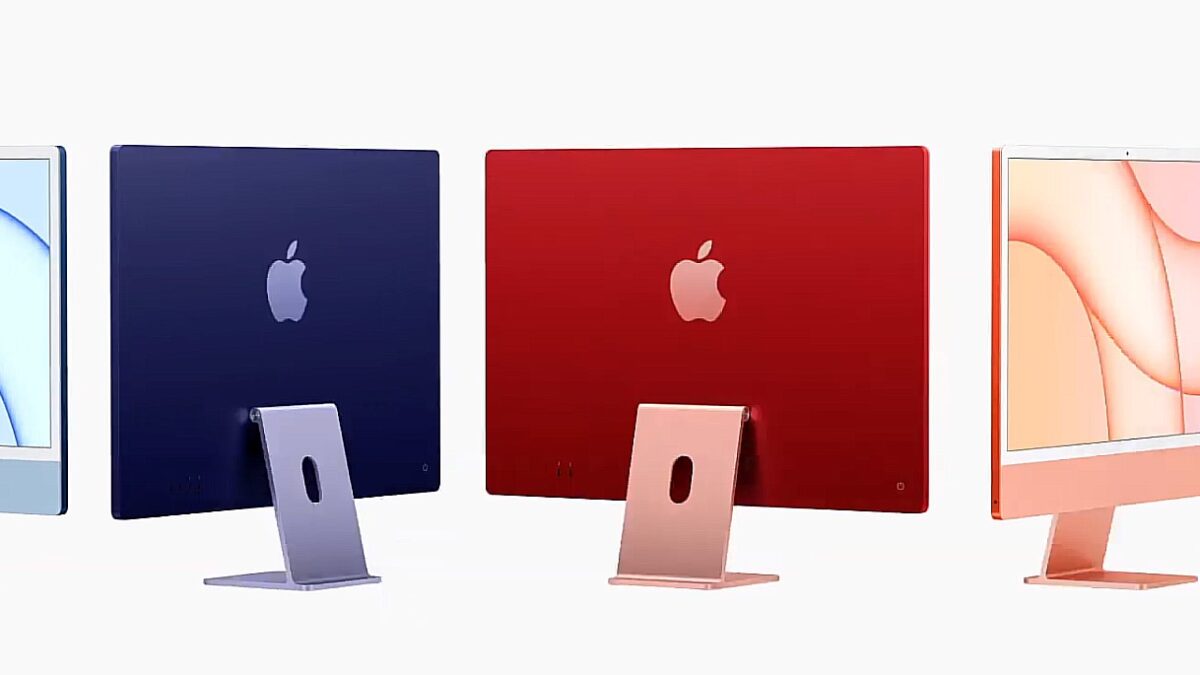 Apple планира да го создаде најголемиот iMac досега