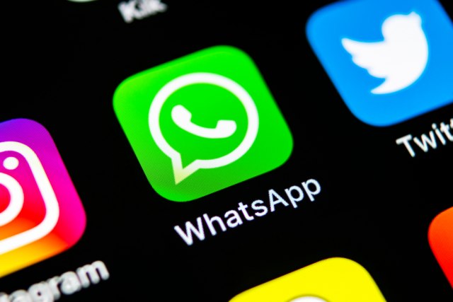 Новини на WhatsApp: Вештачка интелигенција, подобрена приватност
