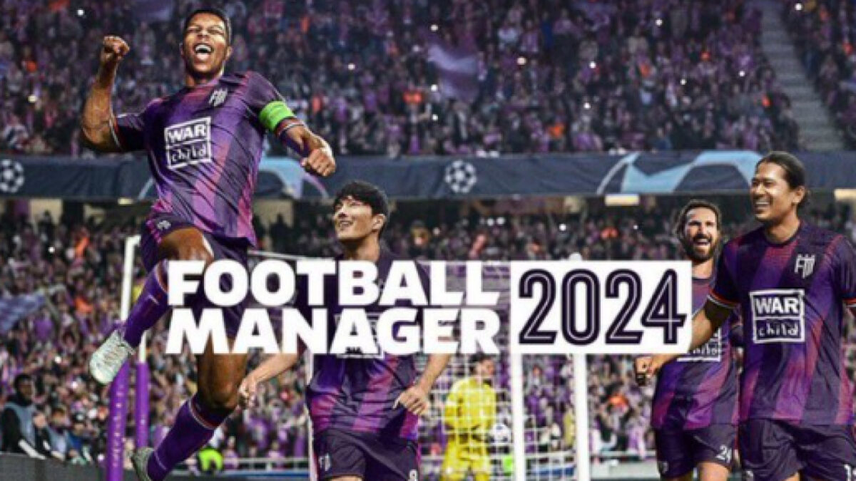 Голема вест за Football Manager 2024