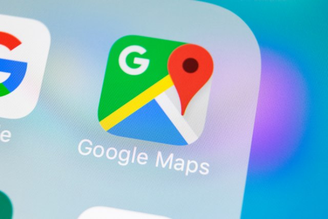 Google Maps направи промена која не им се допаѓа на корисниците