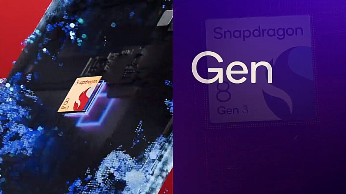 (ВИДЕО) Пристигна: Qualcomm Snapdragon 8 Gen 3