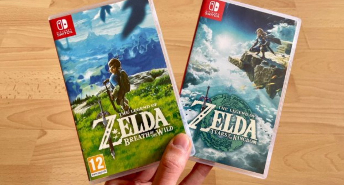 Nintendo потврди: Доаѓа филм за Zelda