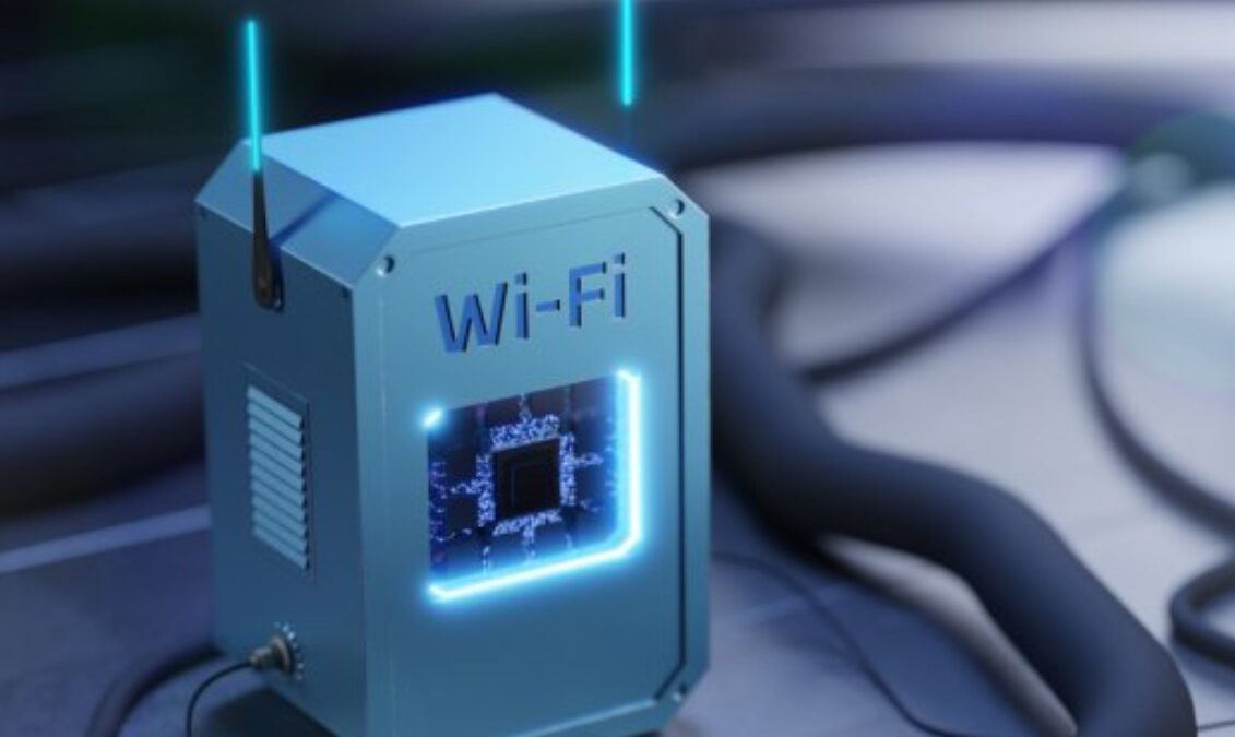 Wi-Fi добива голема надградба – каков интернет пристигнува во домовите