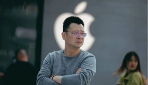 Во Кина побарувачката за мобилни телефони на Apple значително се намали, продажбата на Huawei скокна за 70%
