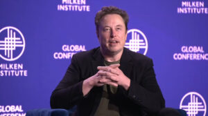 ВИДЕО: Илон Маск откри каде вештачката интелигенција сè уште не нашла примена