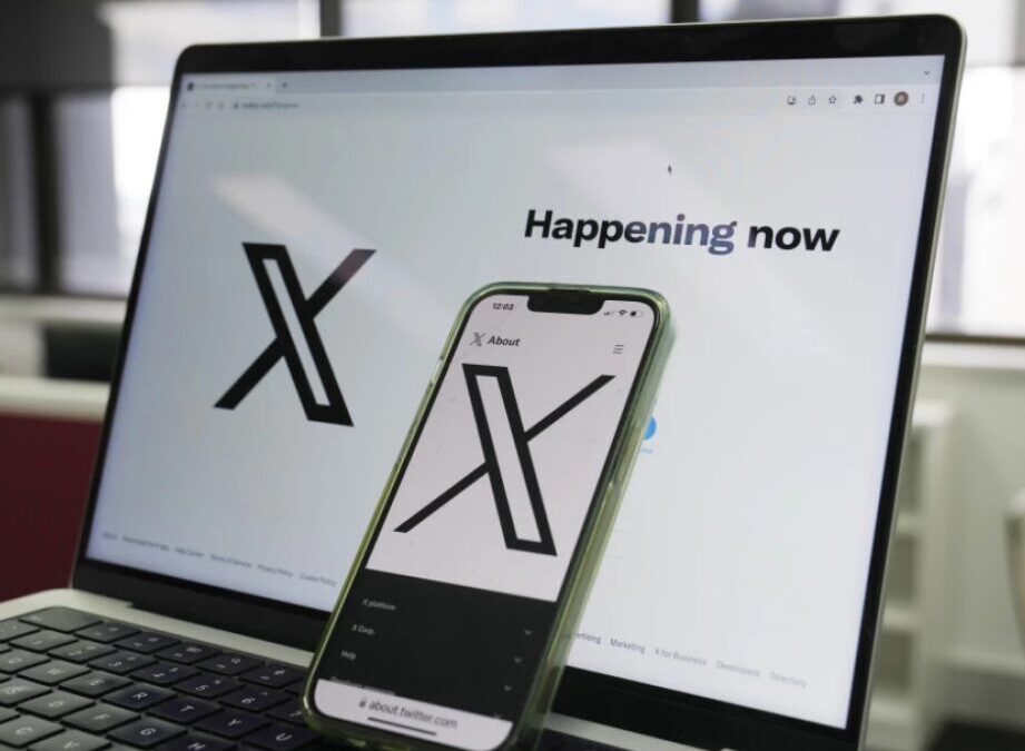 X воведува приватни „лајкови“, сака да го заштити имиџот на корисникот