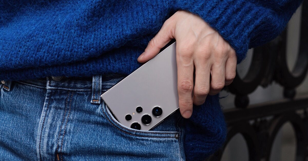 Трамп воведува царини и за Samsung