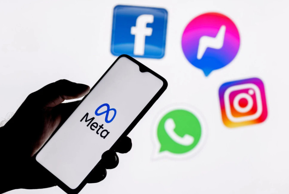 По големиот пад, Facebook и Instagram, полека се опоравуваат