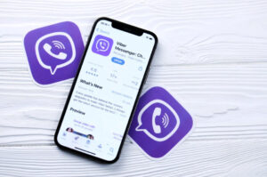 Го забранија Viber