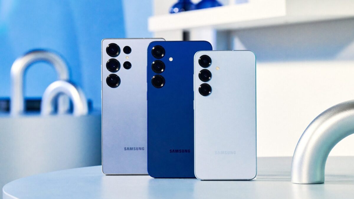 Серијата Samsung Galaxy S25 ги поставува стандардите за телефон со вештачка интелигенција како вистински AI придружник