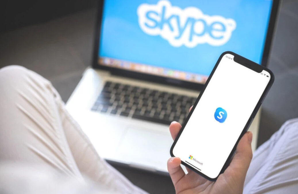 Збогум Skype: Исклучен по 22 години