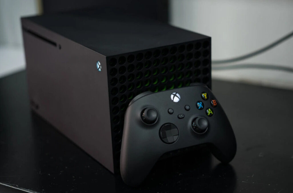 Microsoft подготвува пренослив Xbox?