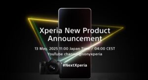 (ВИДЕО) Остануваат само неколку дена: Пристигнува новиот Sony Xperia