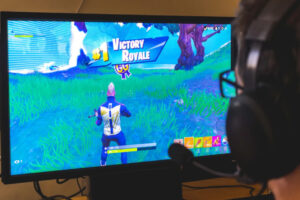 Голема победа за Fortnite!
