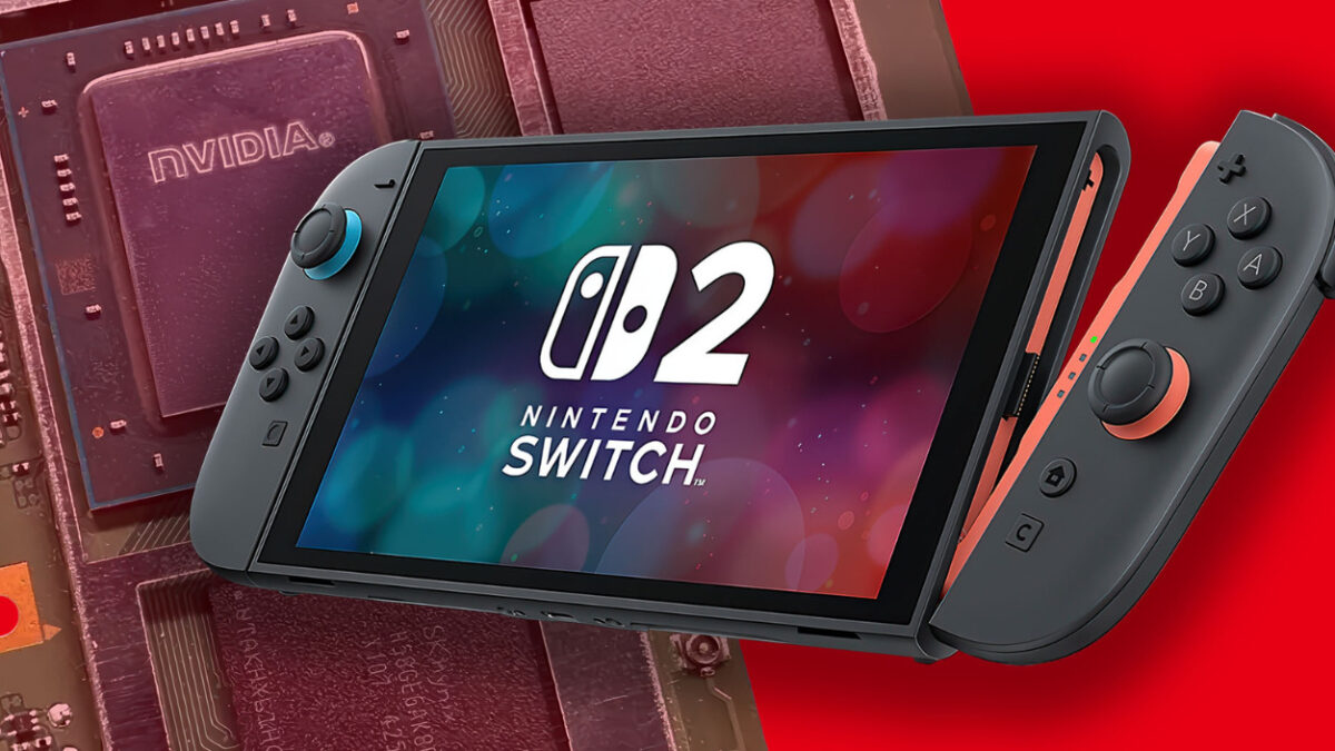 (ВИДЕО) Сè што не знаевме: Ова се спецификациите за Nintendo Switch 2