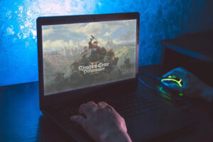 Тој ја поседува најскапата верзија на играта Kingdom Come: Deliverance 2