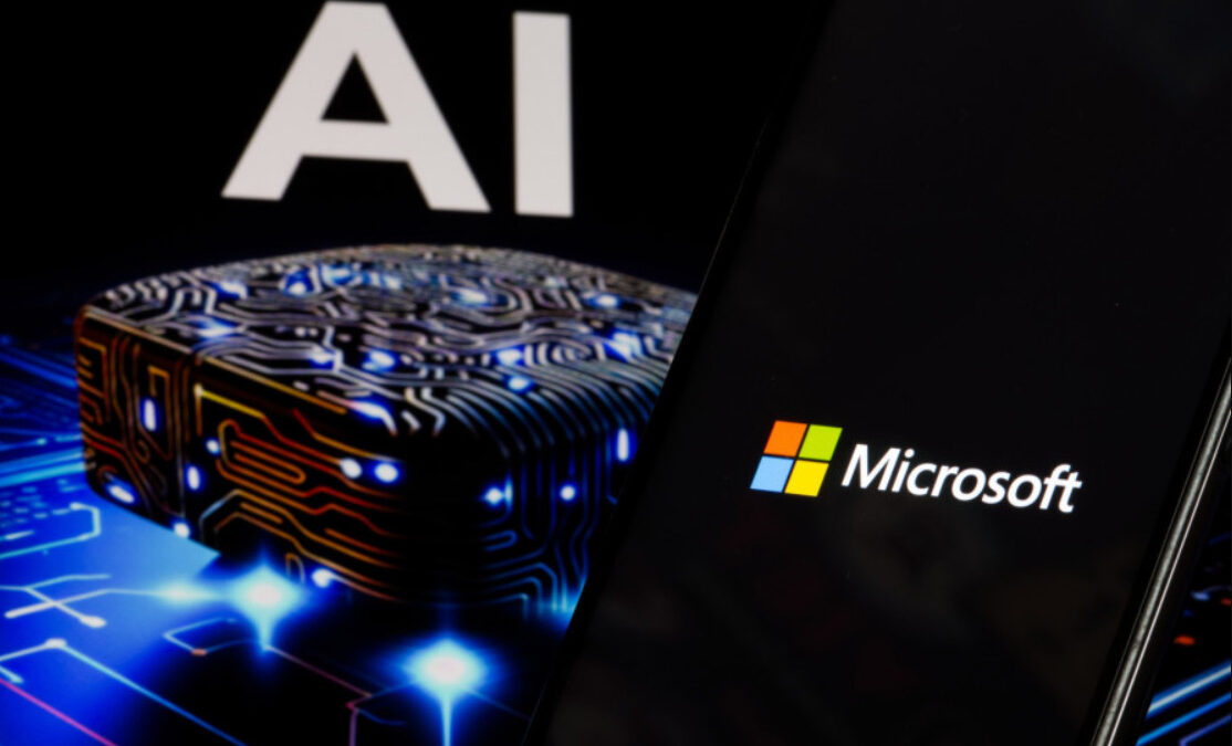Microsoft продавал AI системи на Израел за време на војната во Газа
