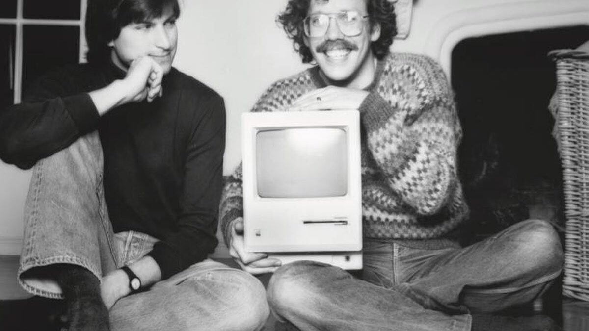 ВИДЕО: Почина легендарниот инженер на Apple