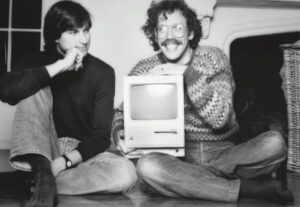 ВИДЕО: Почина легендарниот инженер на Apple