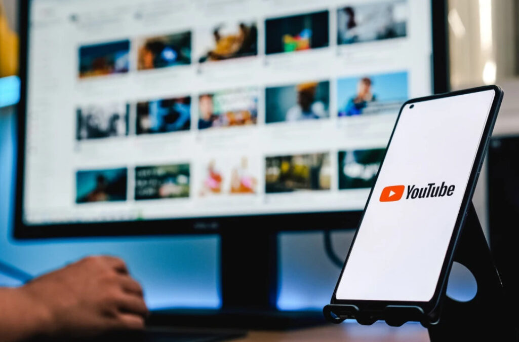 YouTube воведува табела со рангирање: Најактивните во разговорот добиваат специјални значки!