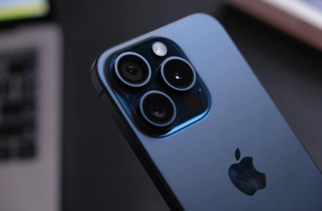 Следната камера на iPhone би можела да биде „чудовиште“ од 200 мегапиксели