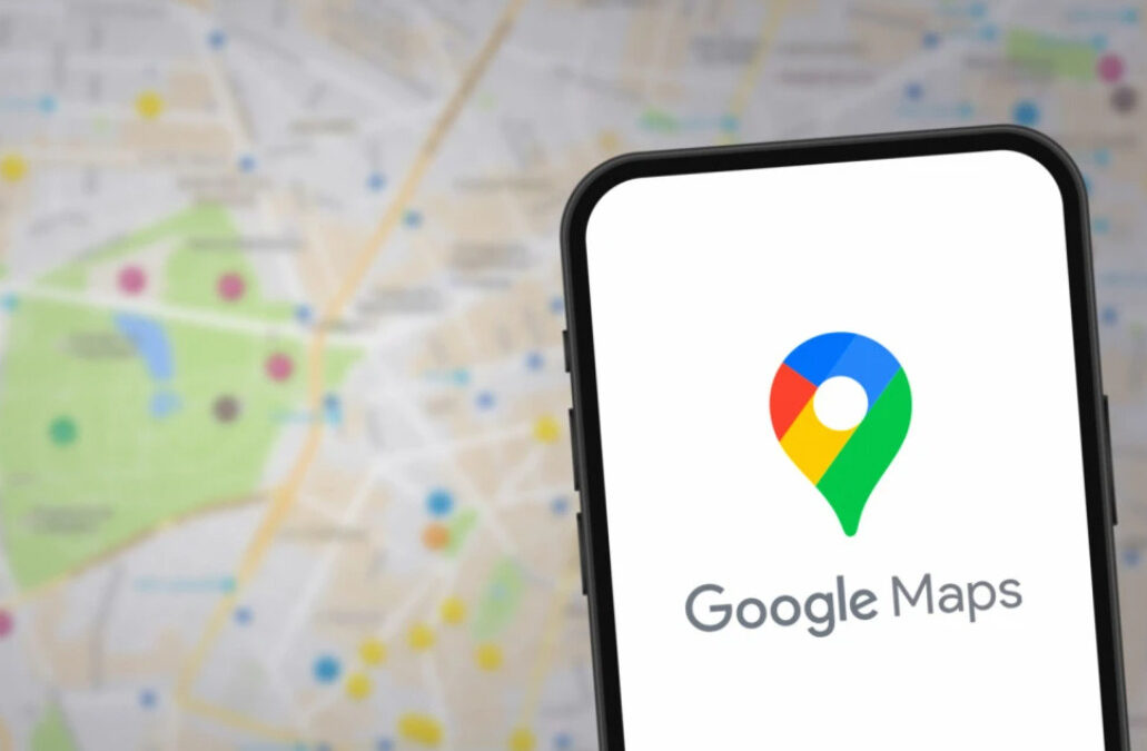 Неточните податоци на Google Maps предизвикаа проблеми