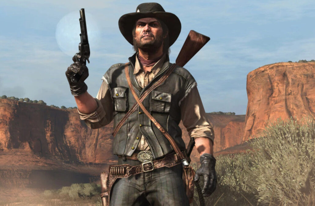 Red Dead Redemption 2 доаѓа на новата конзола?