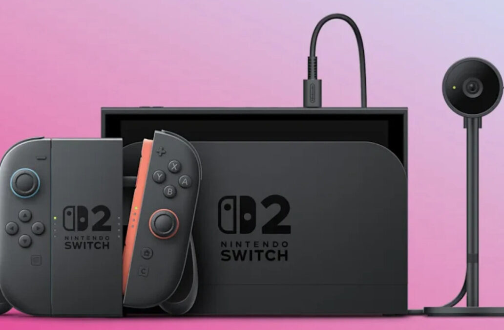 Nintendo Switch 2 е најбрзо продаваната конзола во историјата