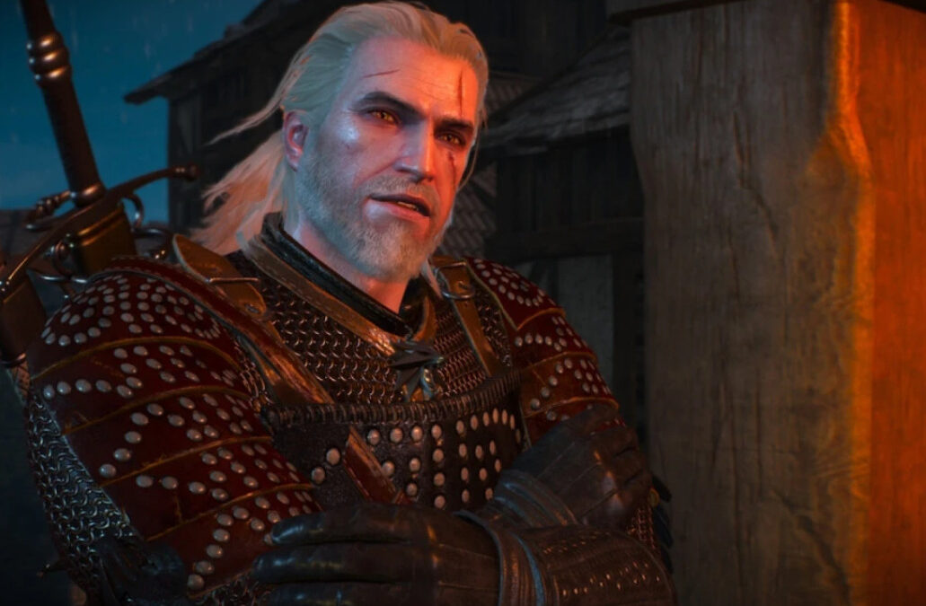 ВИДЕО: Сè уште не е завршено за The Witcher 3!