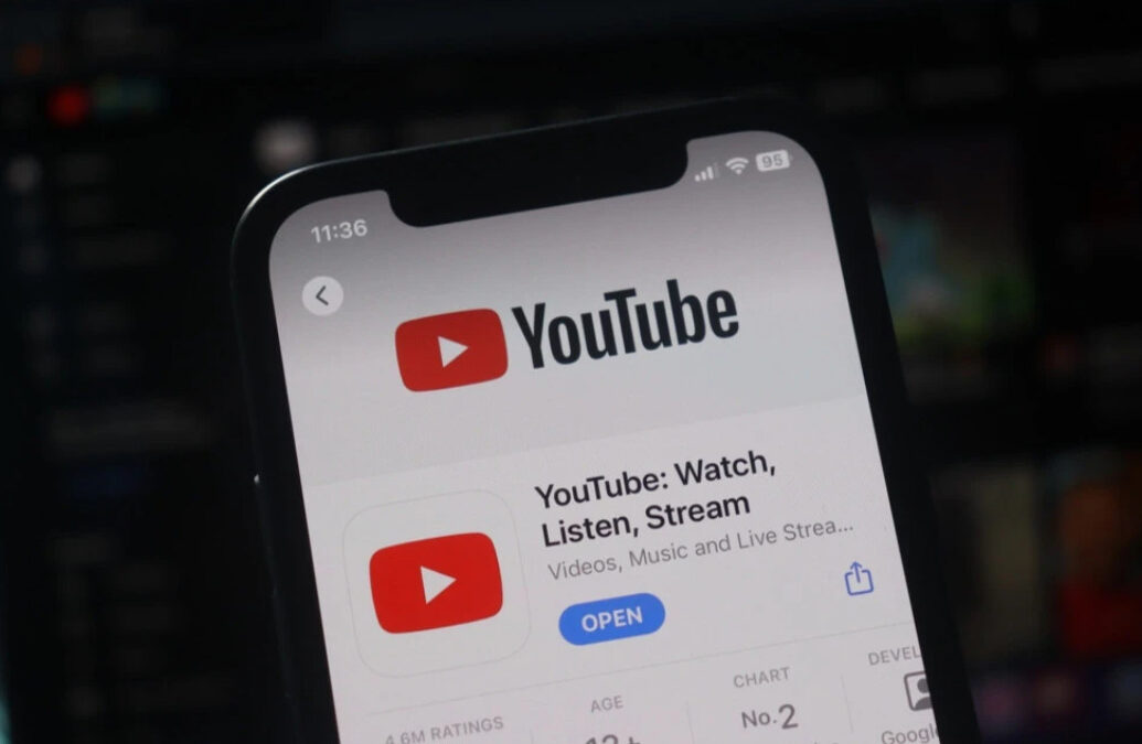 Дали имате еден од овие iPhone-и? YouTube повеќе нема да ви работи!