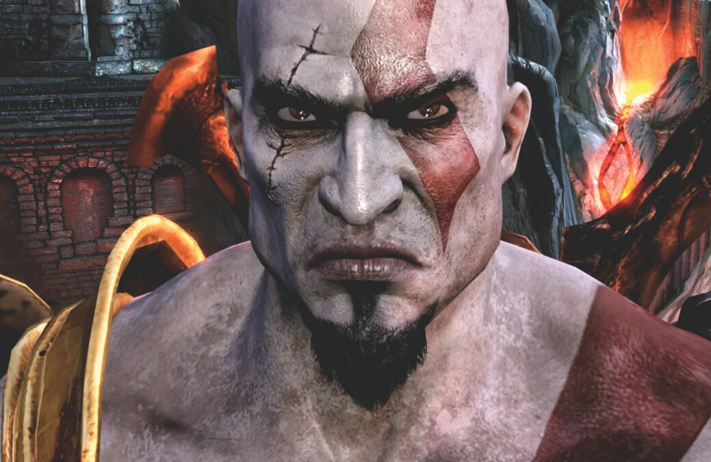 Излегува нов God of War: Многумина ќе бидат разочарани