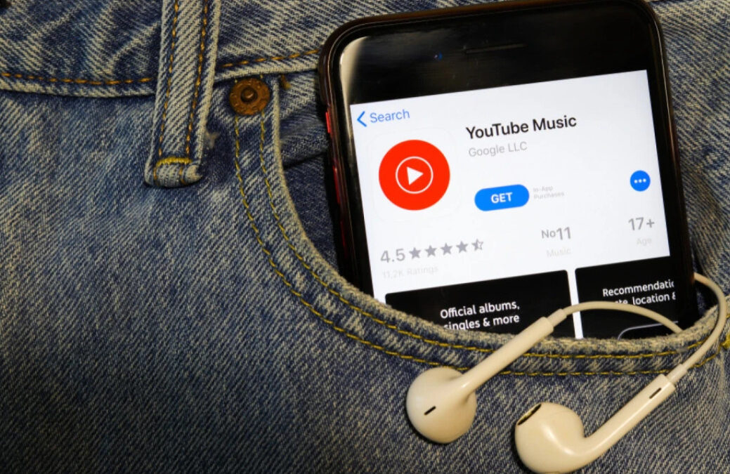 ФОТО: YouTube Music повторно тестира нешто – како ви се допаѓа?