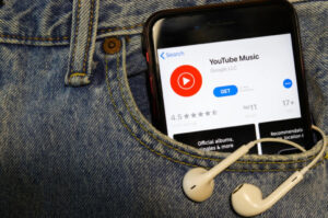 ФОТО: YouTube Music повторно тестира нешто – како ви се допаѓа?
