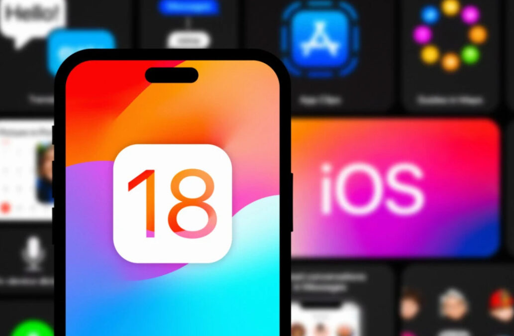Дали знаете колку уреди користат iOS 18?