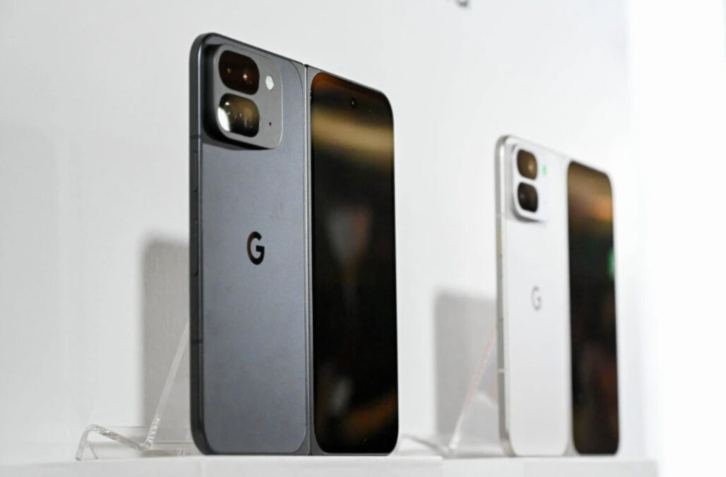 Познато е кога ќе биде објавен Google Pixel 10