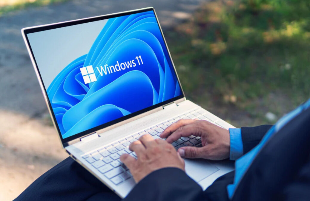 Microsoft намерно го успорува Windows